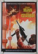 Estambul 65 - That Man in Istanbul (Unser Mann aus Istanbul)